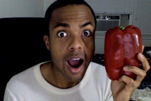 Oh my God, Becky! Look at that PEPPER! It’s sooooo BIG …