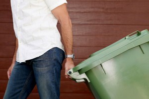 Jacked: Trash Your Diet – A Twist to Going Green