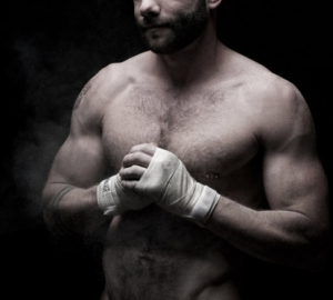 Jacked: An Easy, Quick Chest Workout