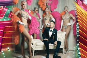 Album Review: Brandon Flowers’ ‘Flamingo’ [DELUXE EDITION]