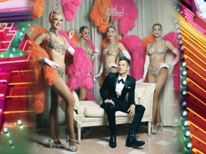 Album Review: Brandon Flowers’ ‘Flamingo’ [DELUXE EDITION]