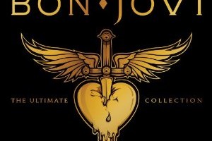 Album Review: Bon Jovi’s Greatest Hits – The Ultimate Collection [2 CDs]