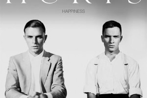 Album Review: Hurts’ ‘Happiness’