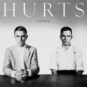Album Review: Hurts’ ‘Happiness’
