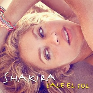 Album Review: Shakira’s ‘Sale El Sol’ [Deluxe Edition]