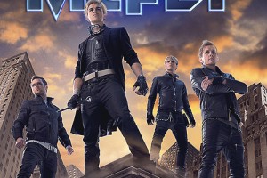 Album Review: McFly “Above the Noise”