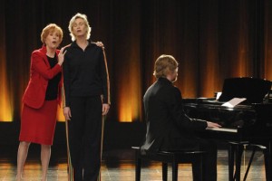 Glee: “Furt” Quotes