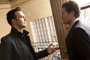 Glee: “Special Education” Quotes