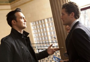 Glee: “Special Education” Quotes
