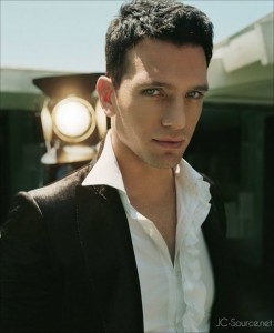 Man Crush of the Day: Singer and music producer JC Chasez