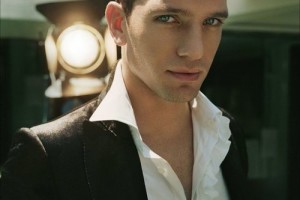 Man Crush of the Day: Singer and music producer JC Chasez