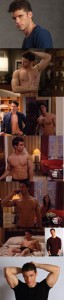 Man Crush of the Day: ‘One Life to Live’ star David A. Gregory