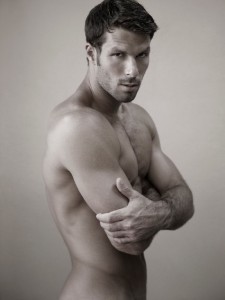 Man Crush of the Day: Model Dominic Figlio