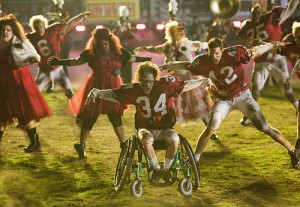 Glee: ‘The Sue Sylvester Bowl Shuffle’ Quotes