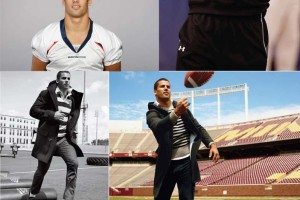 Man Crush of the Day: Denver Bronco’s Eric Decker