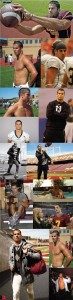 Man Crush of the Day: Denver Bronco’s Eric Decker