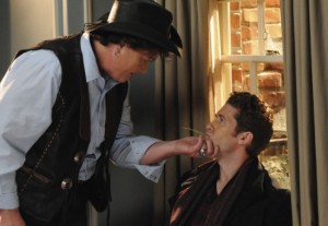 Glee: “Blame It on the Alcohol” Quotes