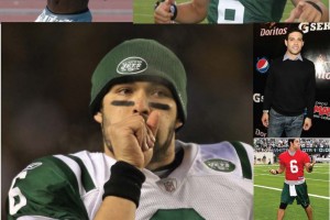 Man Crush of the Day: New York Jets’ quarterback Mark Sanchez