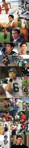 Man Crush of the Day: New York Jets’ quarterback Mark Sanchez