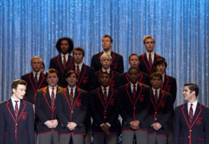 Glee: “Original Song” Quotes