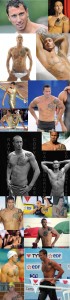Man Crush of the Day: Frédérick Bousquet