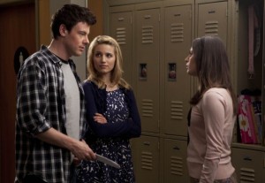 Glee: ‘A Night of Neglect’ Quotes