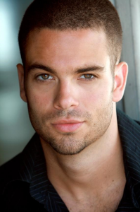 Man Crush of the Day: ‘Glee’ star Mark Salling