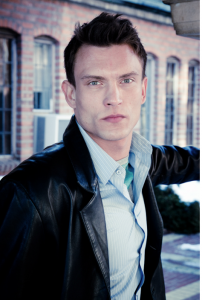 Man Crush of the Day: Igor Pospelov