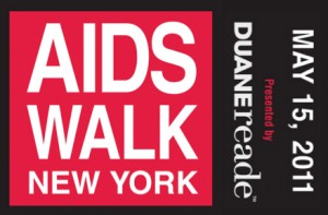 2011 Aids Walk New York – How You Can Help