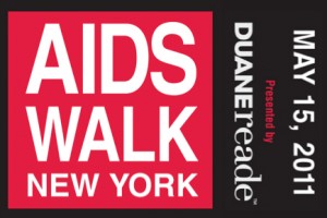 2011 Aids Walk New York – How You Can Help
