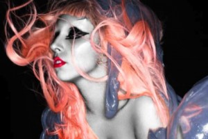 Sticky Pages: Lady GaGa’s ‘Born This Way’ Art