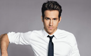 Sticky Pages: Ryan Reynolds covers Details Magazine