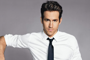 Sticky Pages: Ryan Reynolds covers Details Magazine