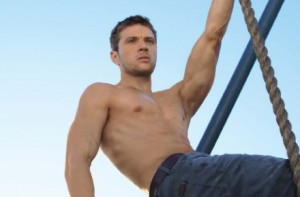 Man Crush of the Day: Actor Ryan Phillippe