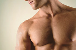 Jacked: Exercises for Chest and Triceps