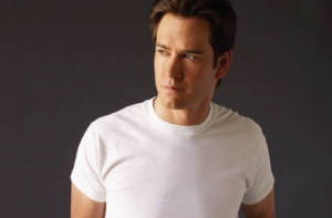 Man Crush of the Day: Actor Mark-Paul Gosselaar