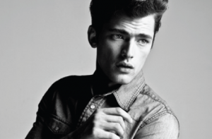 Man Crush of the Day: Model Sean O’Pry