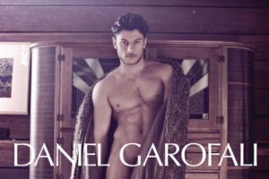Sticky Pages: Daniel Garofali’s 2012/2013 Calendar