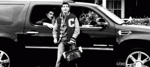 Parker Young | Suburgatory Parker Young | Suburgatory