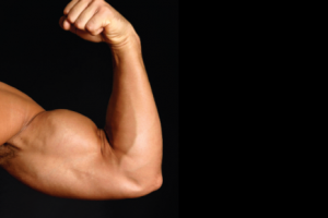 4 Tips for Bigger Arms