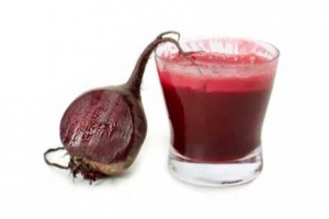 Boost your perfrormance with beetroot juice