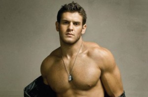 Man Crush of the Day: Model Billy Kiraly