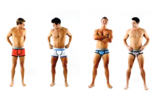 AussieBum Hits the “Jackpot”