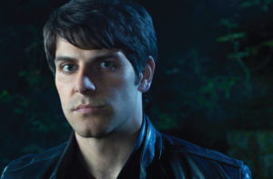 Man Crush of the Day: ‘Grimm’ star David Giuntoli