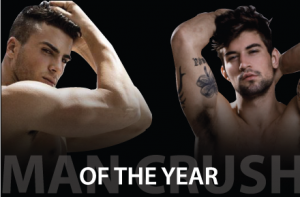 Man Crush of the Year – Final Round