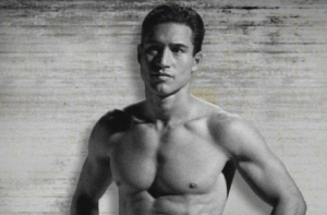 Mario Lopez gets “Rated M”