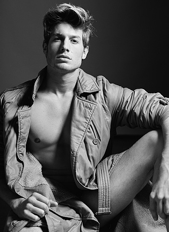 Man Crush Of The Day Model Jeff Kasser The Man Crush Blog