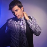 Brant Daugherty | Pretty Little Liars | Actors