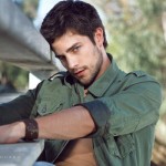 Brant Daugherty | Pretty Little Liars | Actors
