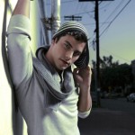Brant Daugherty | Pretty Little Liars | Actors